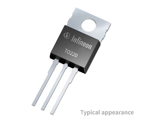 Ikp N F Infineon Technologies