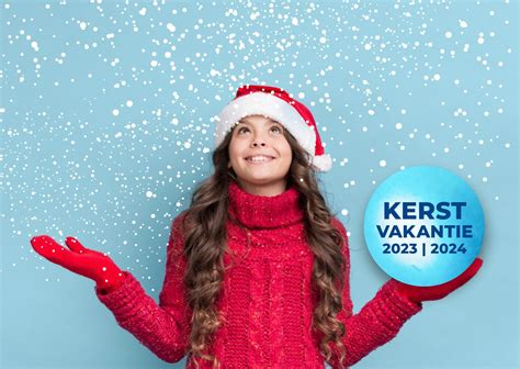 Kerstvakantie Activiteiten AmstelveenSport