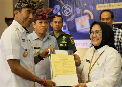 Dapat Pelatihan Dan Modal Dari Bri Wanita Ini Sukses Bangun Usaha