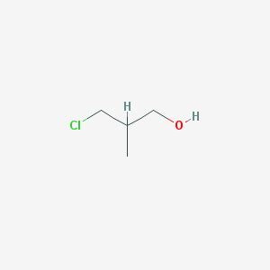 Buy 3 Chloro 2 Methylpropan 1 Ol From HANGZHOU JHECHEM CO LTD ECHEMI