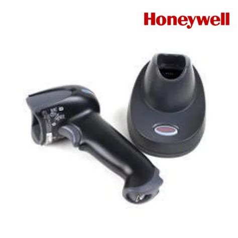 Honeywell Voyager 1452G Wireless Barcode Scanner at ₹ 14000/unit ...