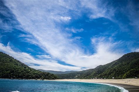 ¿cuáles Son Las Mejores Playas De Chile Passporter Blog