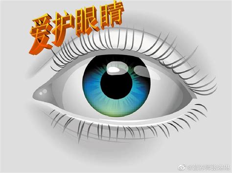 保护眼睛~人人必藏 一、眼睛详解保护眼睛眼白红血丝新浪新闻