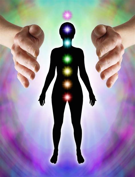 What Is Energy Healing Energy Healing Certification