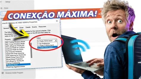 Como Aumentar A Velocidade Da Internet No PC 5 Dicas Novas YouTube