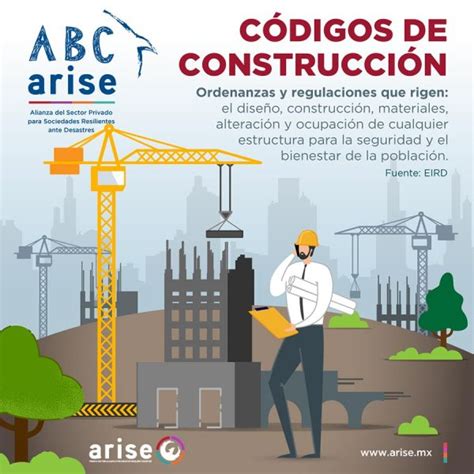 C Digos De Construcci N Arise