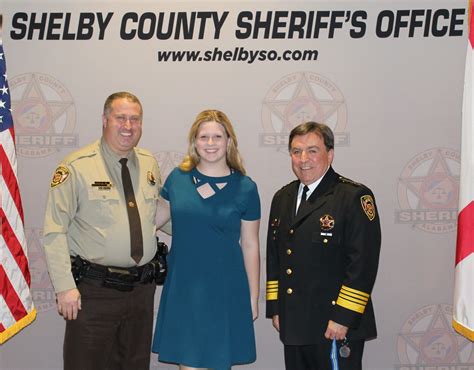 Photo Gallery • Shelby County Sheriff Al • Civicengage