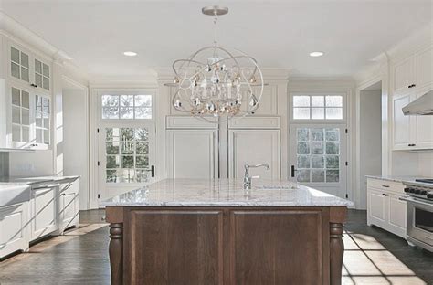 Transitional Lighting Gallery - Transitional - Kitchen - chicago - by Northwest Lighting and Accents