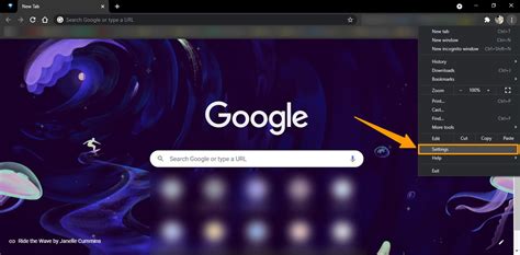 change  default search engine  browsers techengage