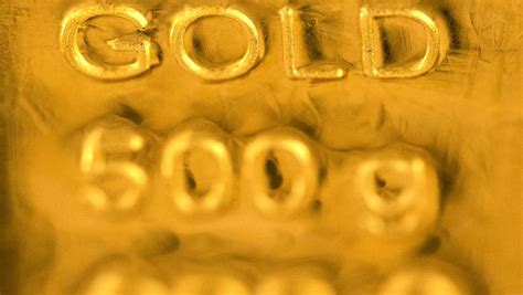 Gold Price Drop Tests 7 Month Uptrend As Key US Inflation Data Looms