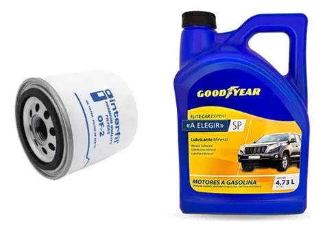 Afinacion De Aceite Ford Explorer 4 0l 2001 2005 Mineral Envío gratis