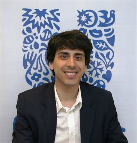 Pablo Lacasia es el nuevo líder de sustentabilidad de Unilever Cono Sur