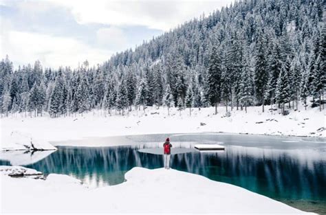 10 Snowy Countries You Should Visit In Winter - LifeHack