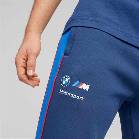 Pants Hombre Bmw M Motorsport Mt7 Puma