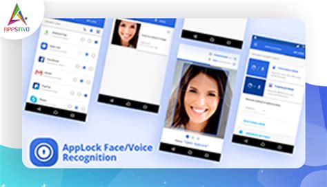 Appsinvo : Top Facial Recognition Apps For 2021