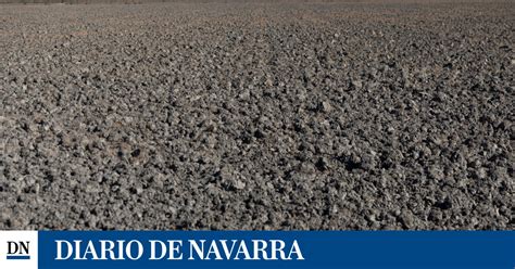 Coag Pide Al Gobierno La Convocatoria Urgente De La Mesa De La Sequía Para Analizar La