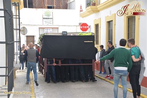 Los Hermanos Del Ecce Homo Celebraron La Natividad De La Virgen Con Una