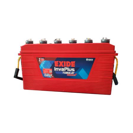 Sabi Power Chennai Exide Inva Plus Tubular IPT1000