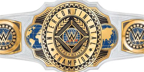 WWE Raw GM Adam Pearce Introduces New WWE Women’s Intercontinental ...