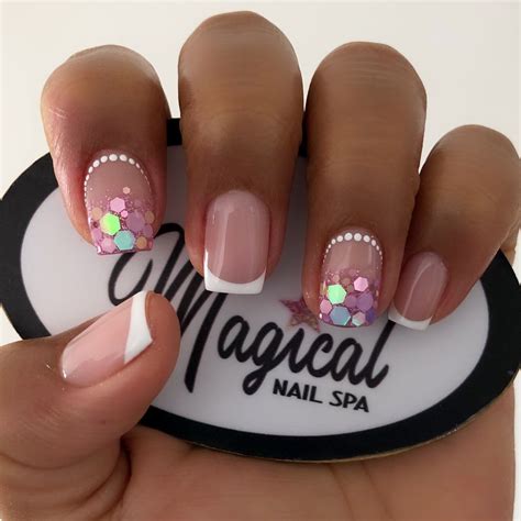 Me Gusta Comentarios Magical Spa Magicalnailspa En