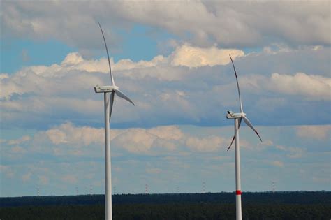 Lommel Infovergadering Over Nieuwe Windturbines Internetgazet