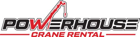 Contact Powerhouse Crane Rental | Nashville, TN