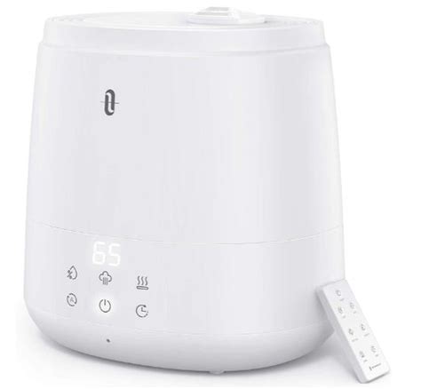 Best Filterless Humidifiers 2022 Top Reviews And Buying Guide