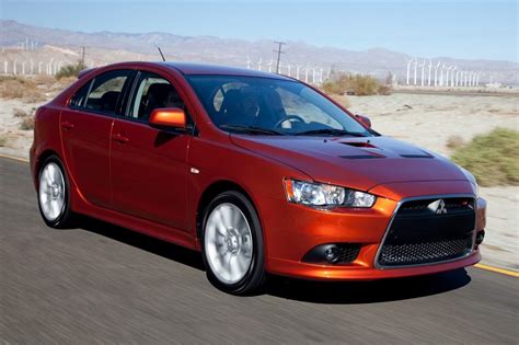 Catalogo De Partes Mitsubishi LANCER SPORTBACK 2012 AutoPartes Y