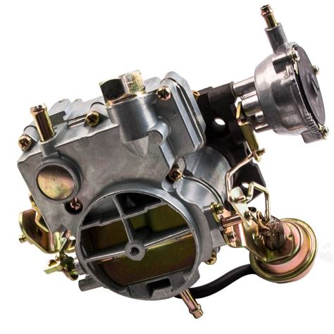 350 Chevy Engine Carburetor