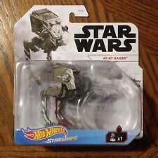 AT ST Raider Star Wars Starships Hot Wheels India Ubuy