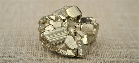 Exploring Pyrites Remarkable Uses Solacely