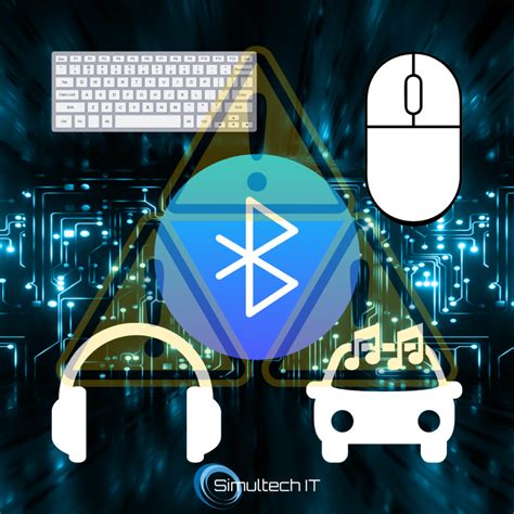 stay safe understanding  mitigating bluetooth security risks