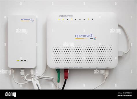 Openreach Modem Ont Explained Ports And Models Available Off