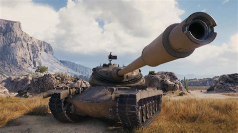 Przegl D T Nowo Przyby Y Nowo Ci Wot News World Of Tanks