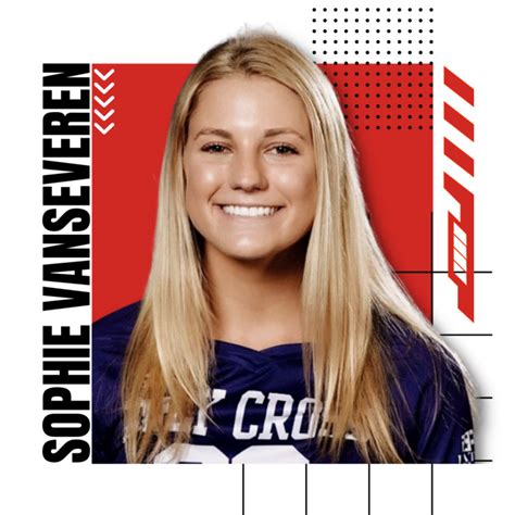 Sophie Vanseveren Iowa Select