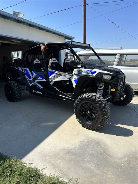 2017 RZR 1000 – Str8Up Toy Trader