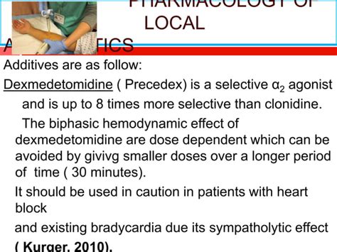 Ultrasound guided upper limb nerve block | PPT