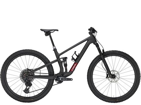 Trek Top Fuel 9 9 X0 Axs Gen 4 Matte Dark Web Vel Ml Cyklo Erben S R O