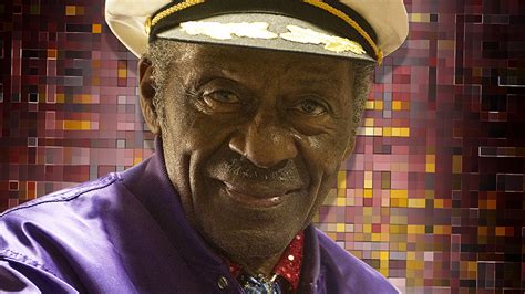 Música Rock Falleció Chuck Berry el padre del rock roll