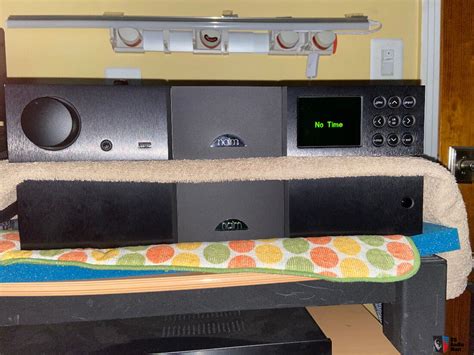 Naim Nac N Preamp Streamer For Sale Uk Audio Mart