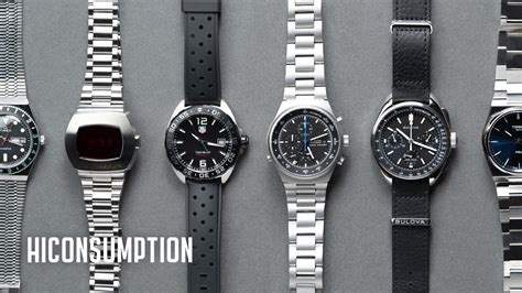 The 10 Best Quartz Watches (2024 Guide) - YouTube