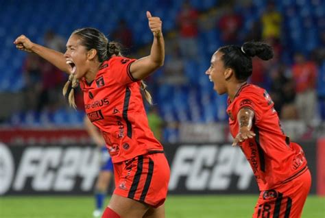 América De Cali Vs Internacional En Vivo Hora Y Canal Por La Segunda Fecha De La Copa