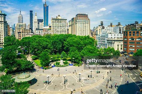 45,002 Union Square New York City Stock Photos, High-Res Pictures, and ...