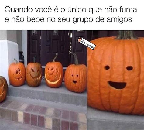 Quando Voc O Nico Que N O Fuma E N O Bebe No Seu Grupo De Amigos