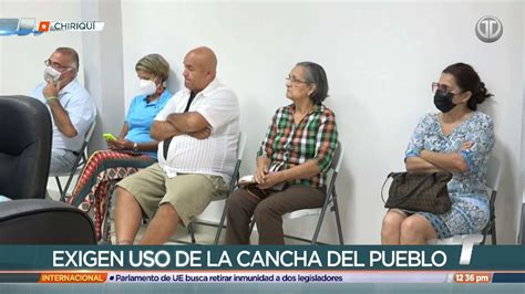 Telemetro Reporta On Twitter Comerciantes De Las Lajas En El Oriente