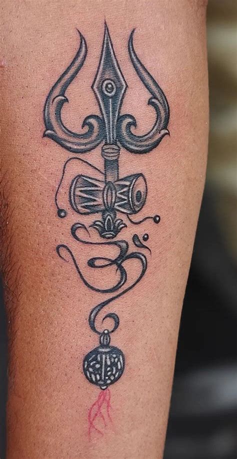 Om Tattoo Tattoo Kits Symbol Tattoos Tribal Tattoos Tattoo Ideas