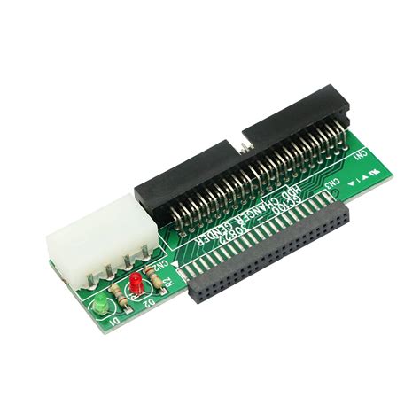 Buy Sinloon To Ide Adapter Inch Pin Hard Disk Drive