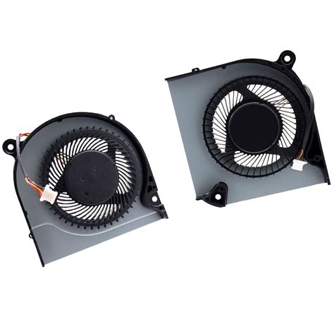 Amazon Deal4GO 5V 0 5A CPU Cooling Fan W GPU Graphics Fan 24 Q59N2