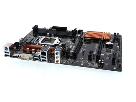 Asrock Z Pro S Lga Atx Intel Motherboard Newegg Ca