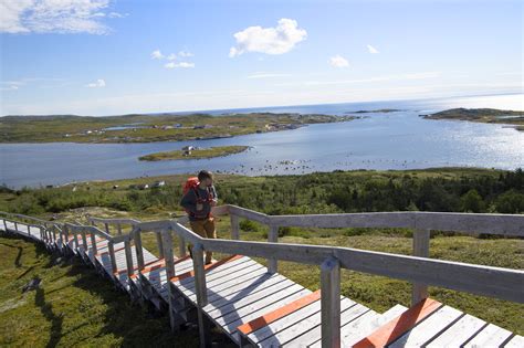 Hike Back In Time At Red Bay Unesco World Heritage Site Newfoundland